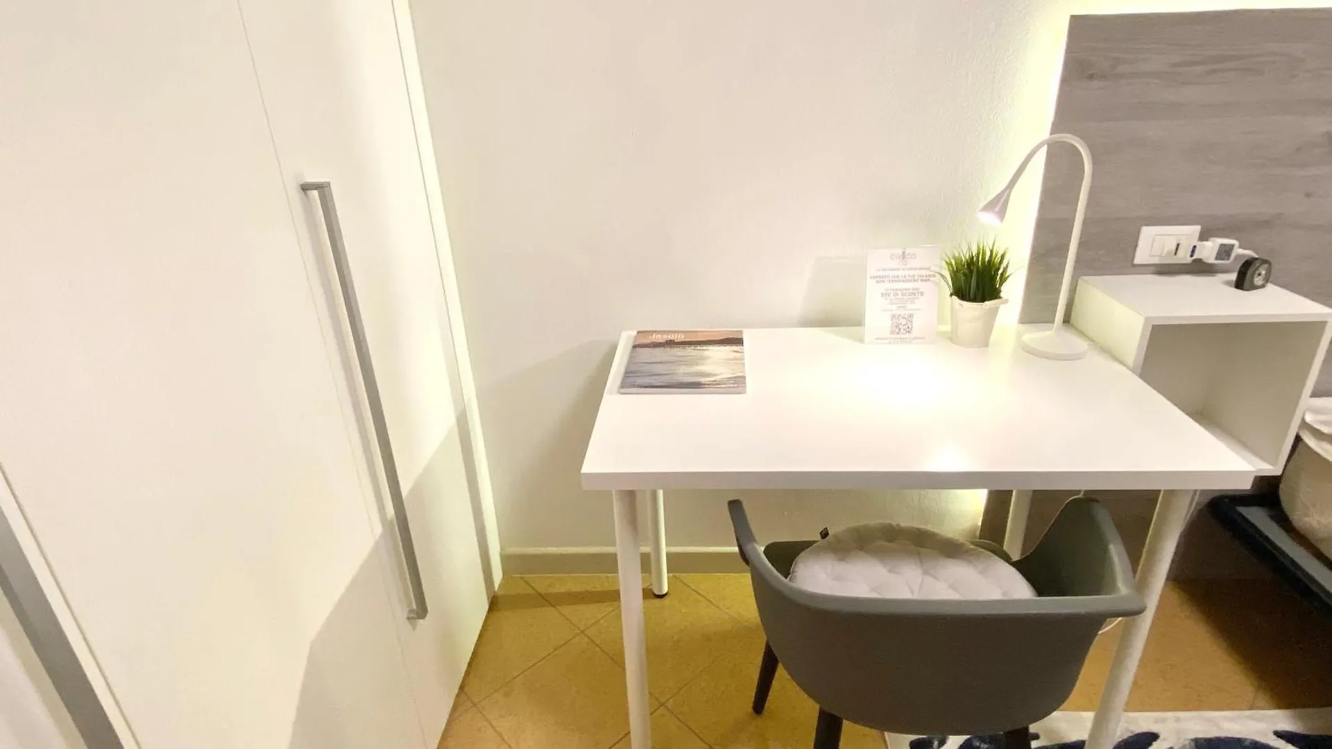 Apartmán Civico 148- Lido Di Jesolo - Per Famiglie