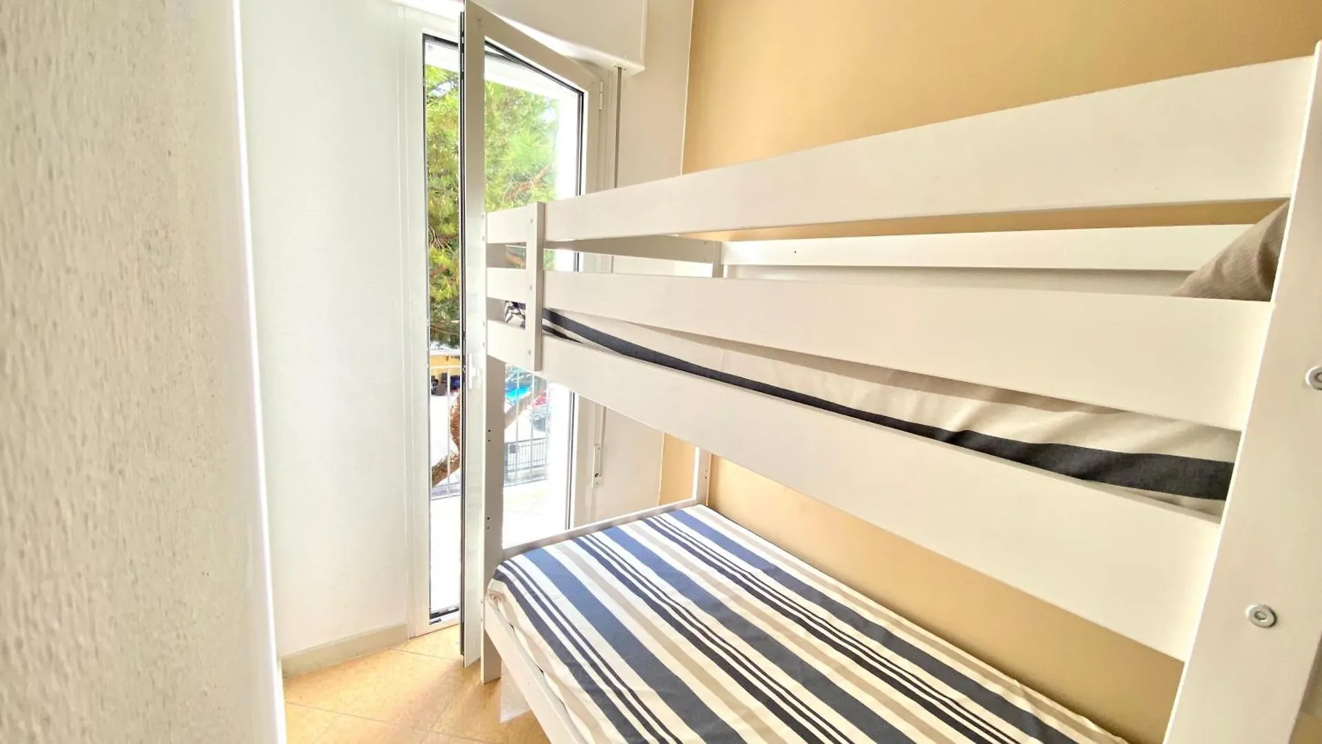 Civico 148- Lido Di Jesolo - Per Famiglie Apartment