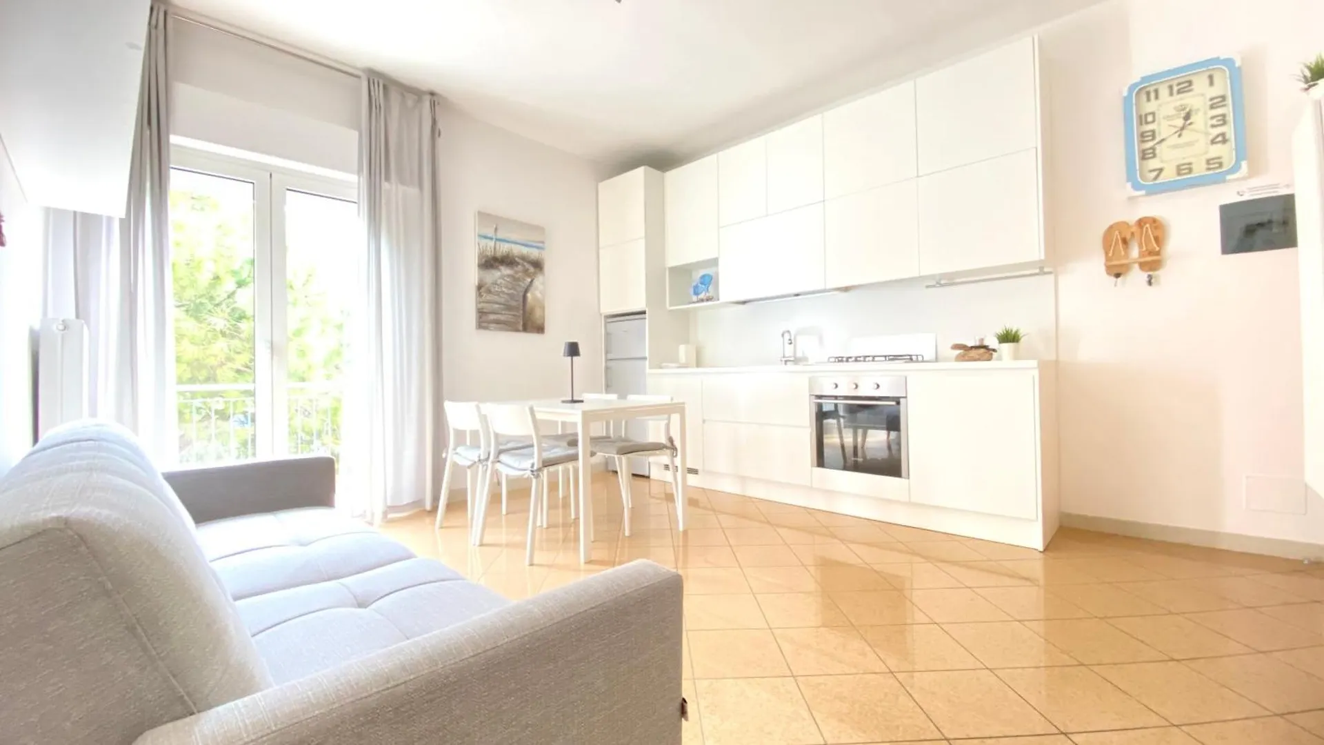 Civico 148- Lido Di Jesolo - Per Famiglie Apartment