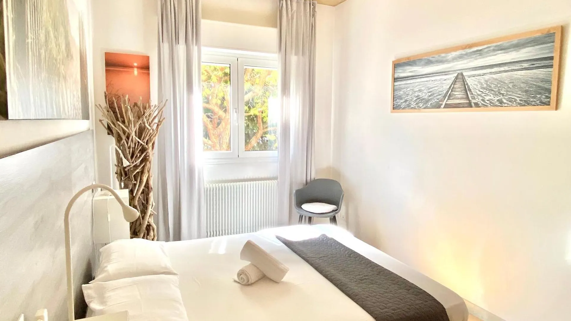 Apartmán Civico 148- Lido Di Jesolo - Per Famiglie Itálie