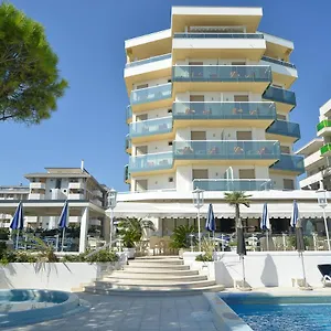 4* Hotel Anthony