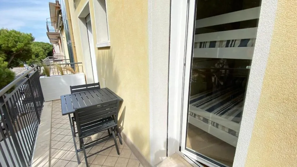 Civico 148- Lido Di Jesolo - Per Famiglie Apartment