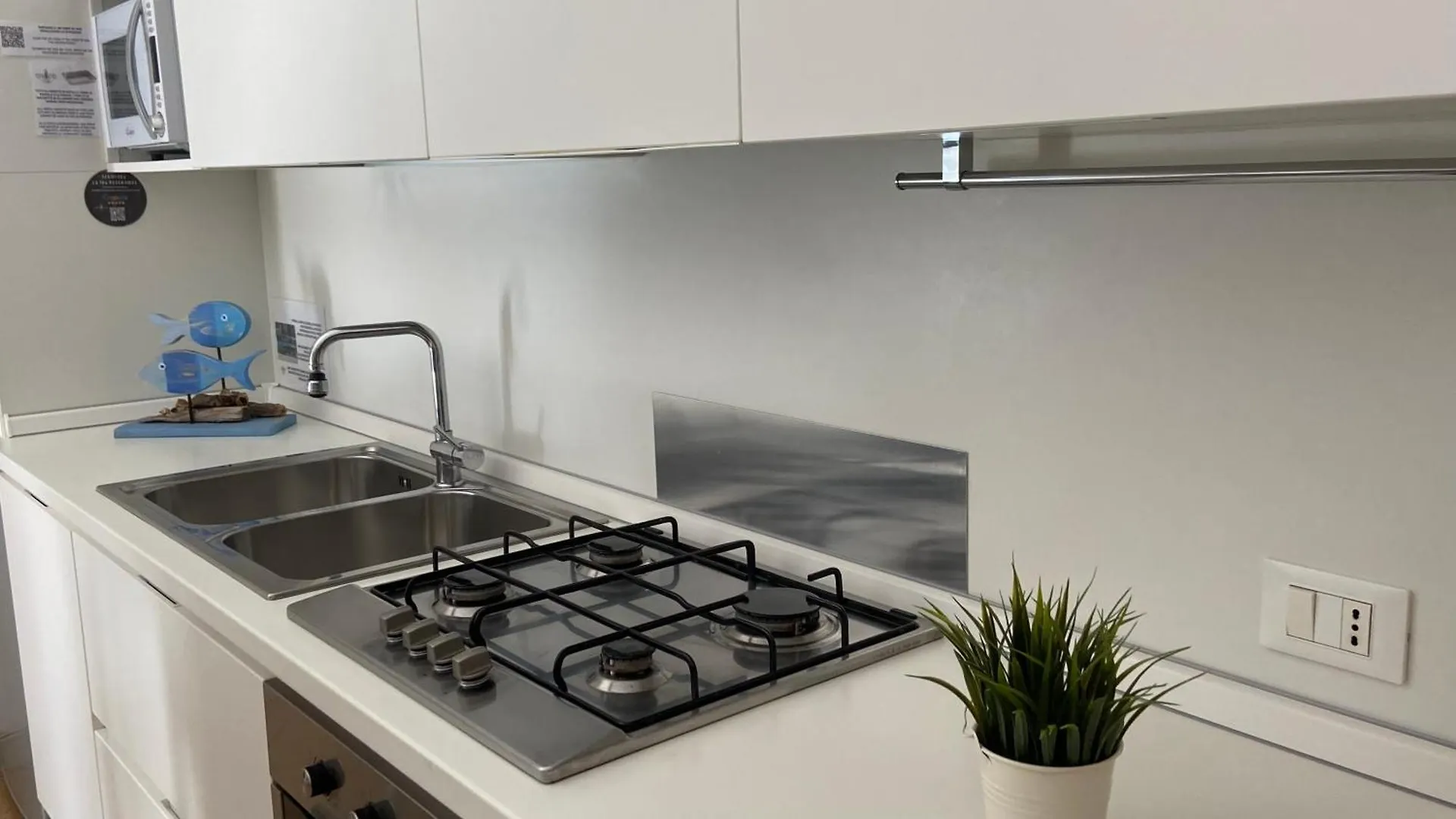 Civico 148- Lido Di Jesolo - Per Famiglie Apartment 0*,  Italy