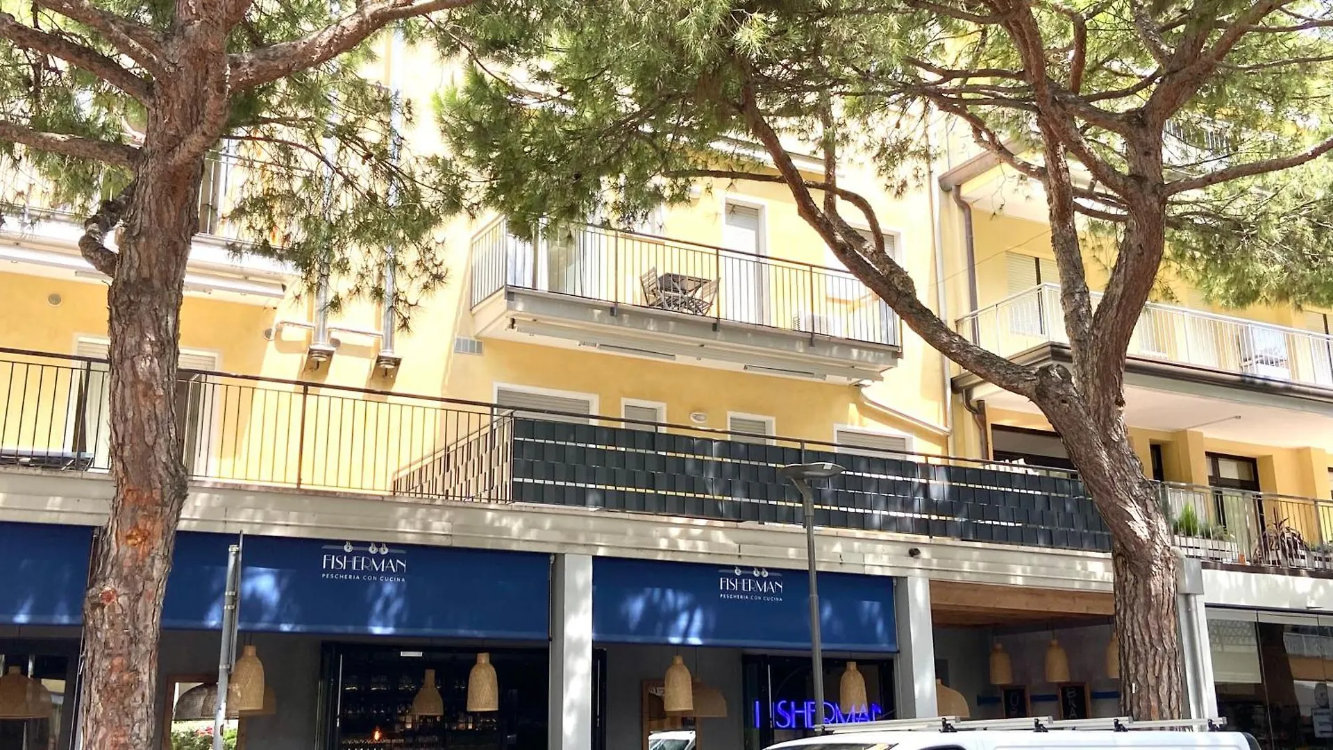 Civico 148- Lido Di Jesolo - Per Famiglie Apartment Italy