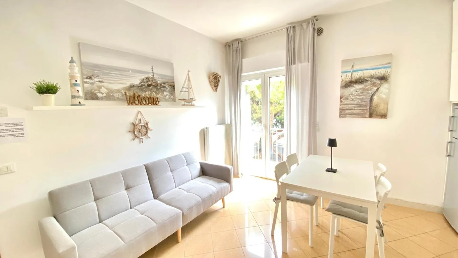 Civico 148- Lido Di Jesolo - Per Famiglie Apartment
