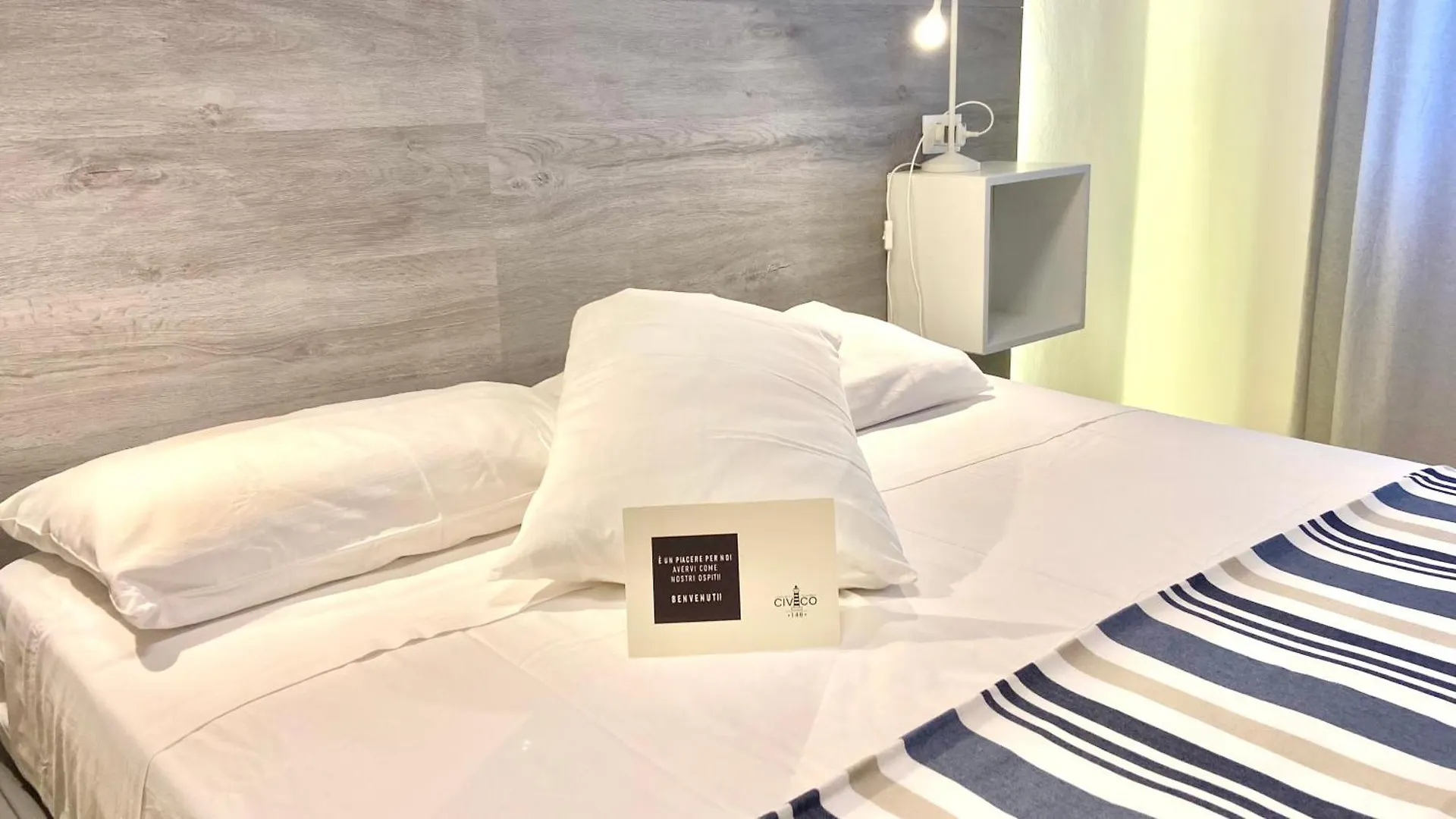 Civico 148- Lido Di Jesolo - Per Famiglie Apartment Italy