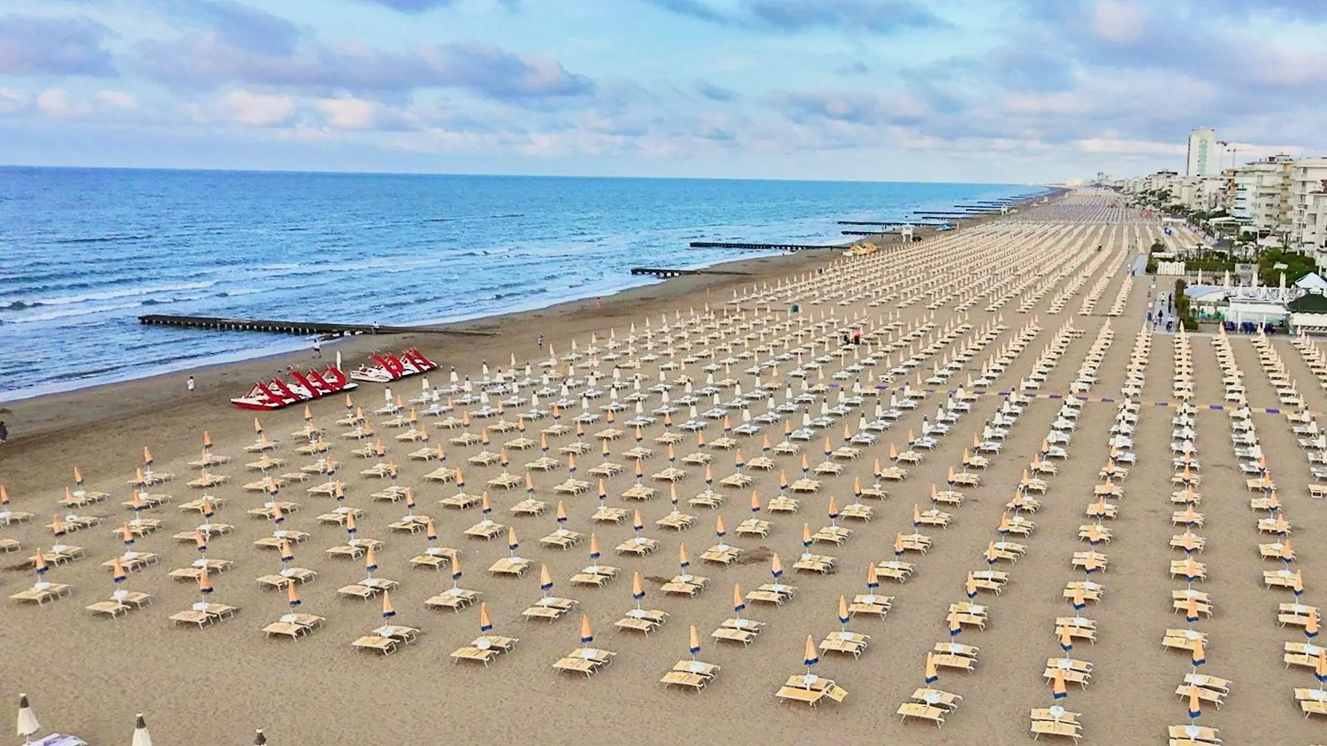 Civico 148- Lido Di Jesolo - Per Famiglie Apartment Italy