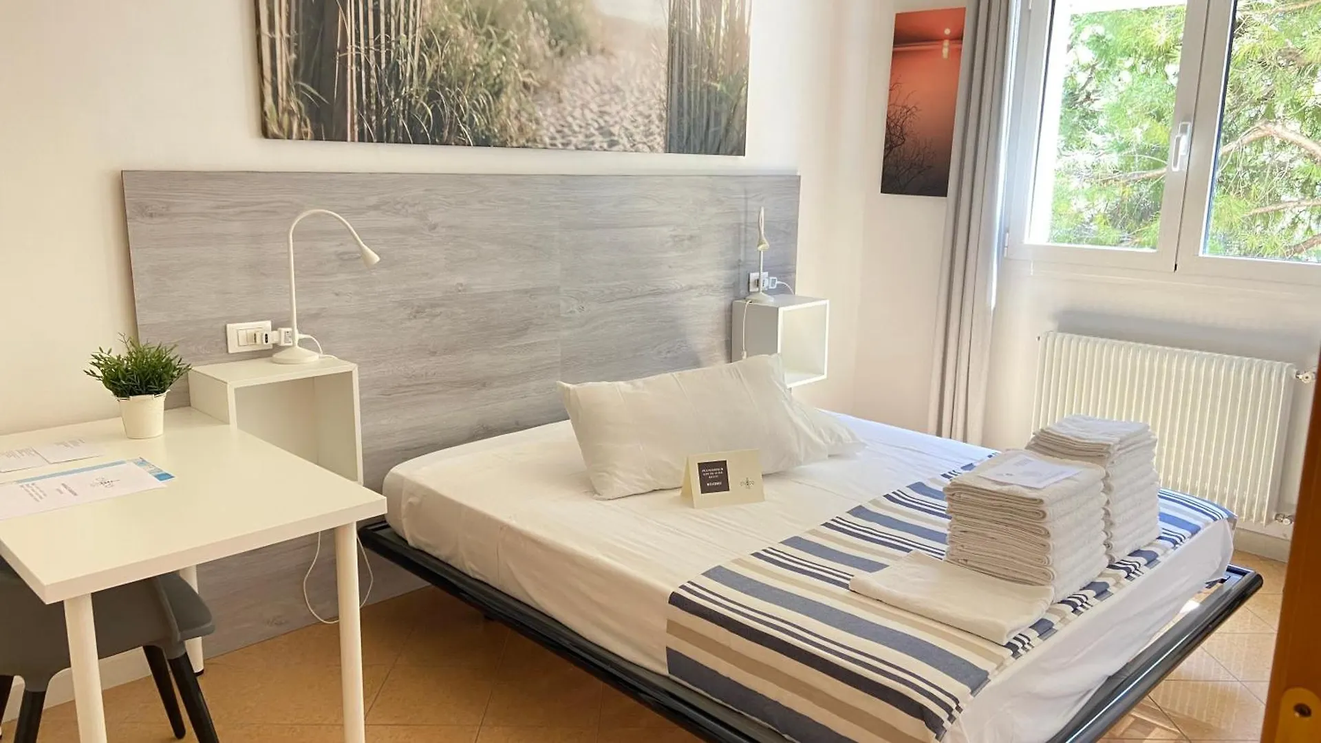 Civico 148- Lido Di Jesolo - Per Famiglie Apartment 0*,