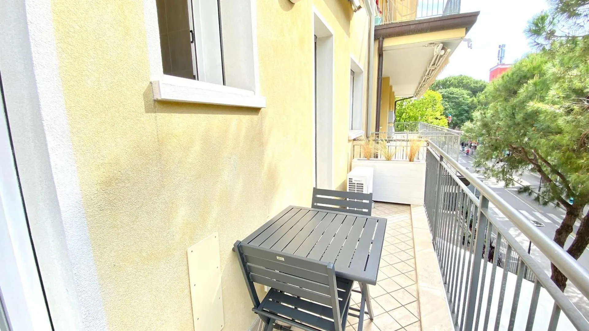 Civico 148- Lido Di Jesolo - Per Famiglie Apartment 0*,
