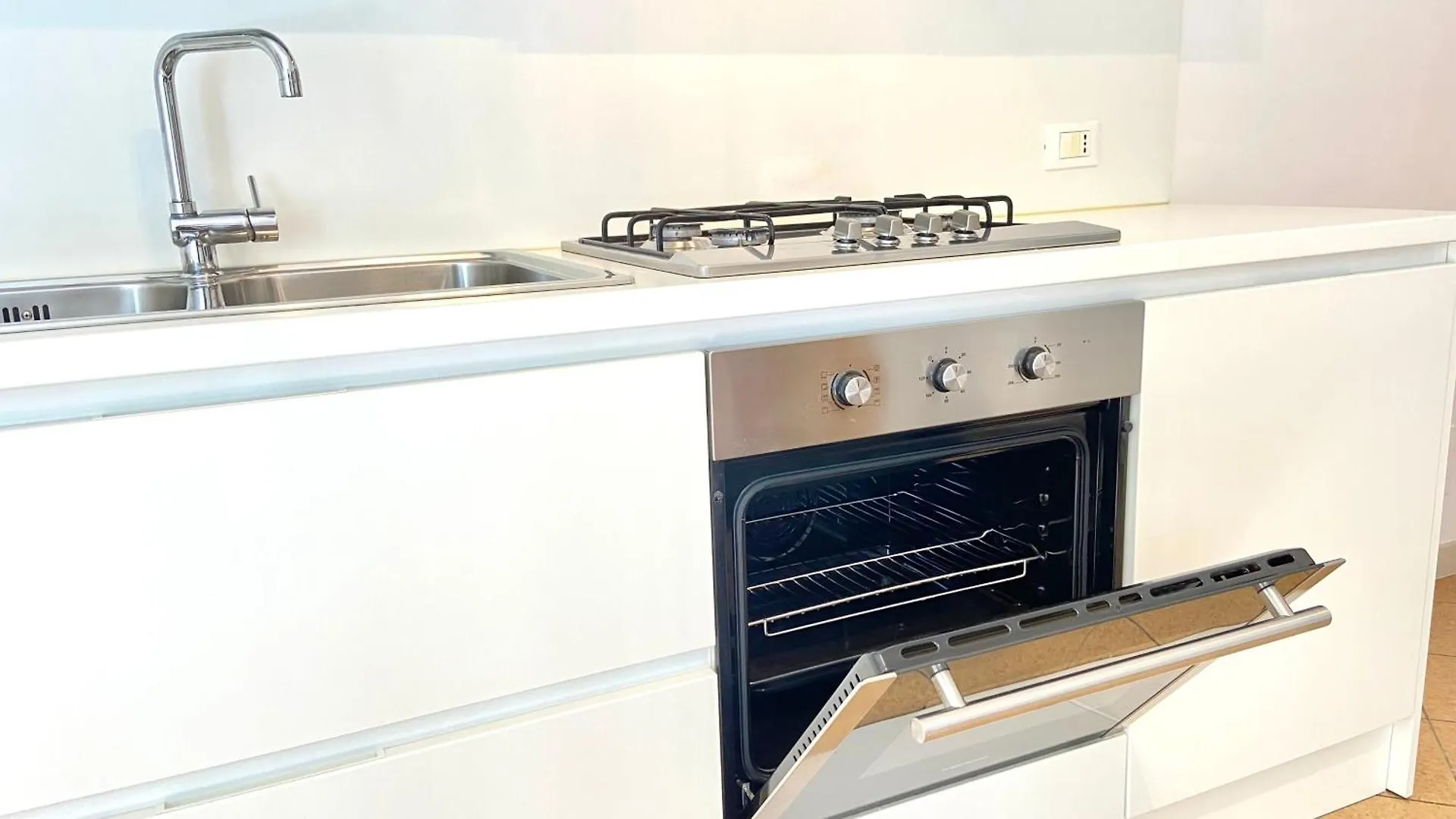 Civico 148- Lido Di Jesolo - Per Famiglie Apartment Italy